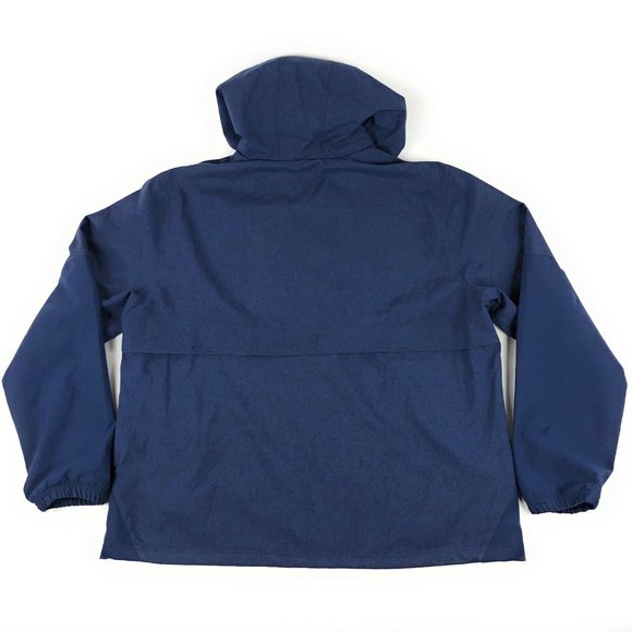 Chicago Bears NFL Pro Line Light Full Zip Jacket - Picture 2 of 8